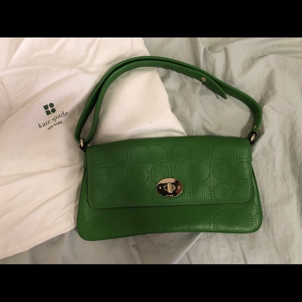 Kate spade mini bag